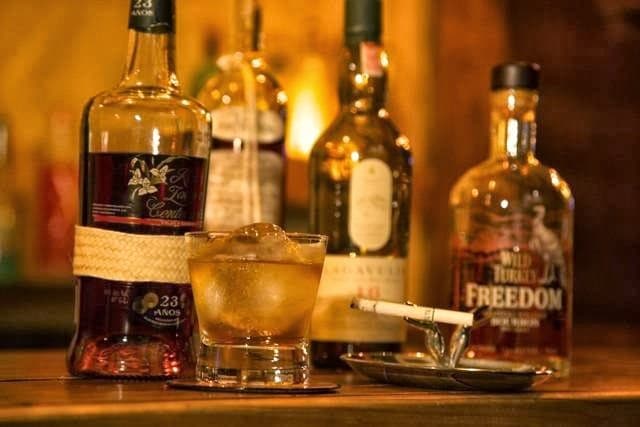 Bar Slyの店内・料理の写真 2枚目