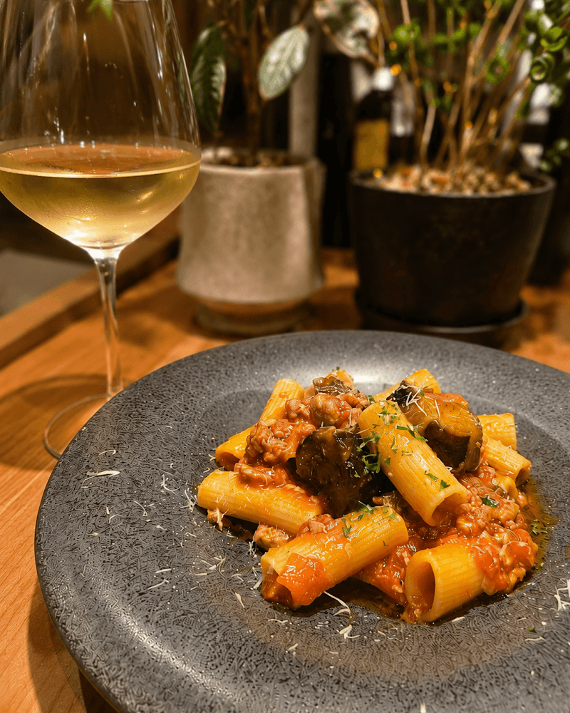 BERGE（ベルジュ）の店内・料理の写真 2枚目