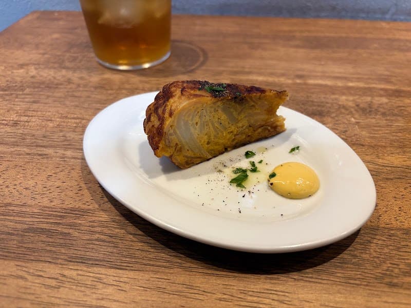 ル・プリュ・ムーチョの店内・料理の写真 3枚目