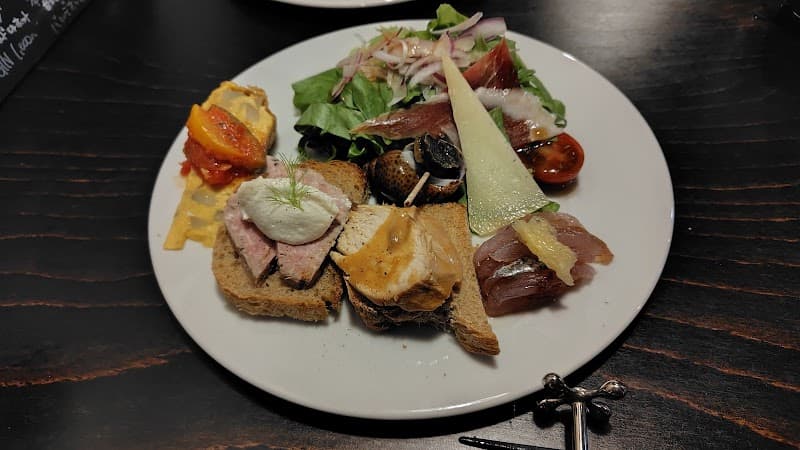 バルデオレオ マリスケリアの店内・料理の写真 3枚目