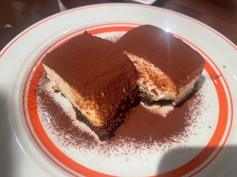 IL MONDOの店内・料理の写真 3枚目