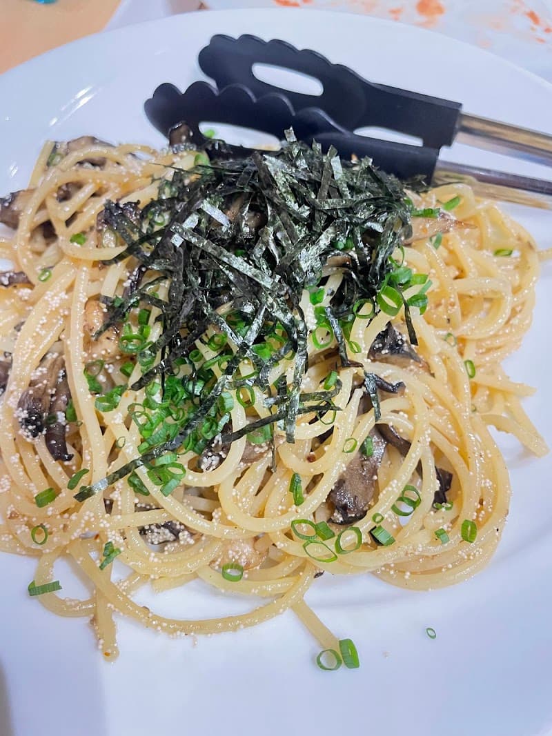 気まぐれバル Hachiの店内・料理の写真 3枚目
