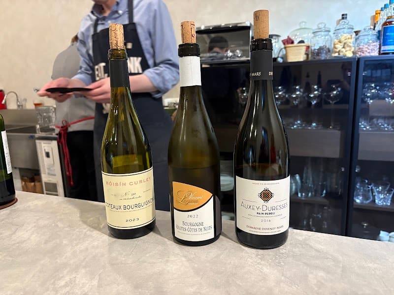WINE SHOP ConerBar BLANCO asakusa ワインショップ コーナーバー ブランコ 浅草の店内・料理の写真 3枚目