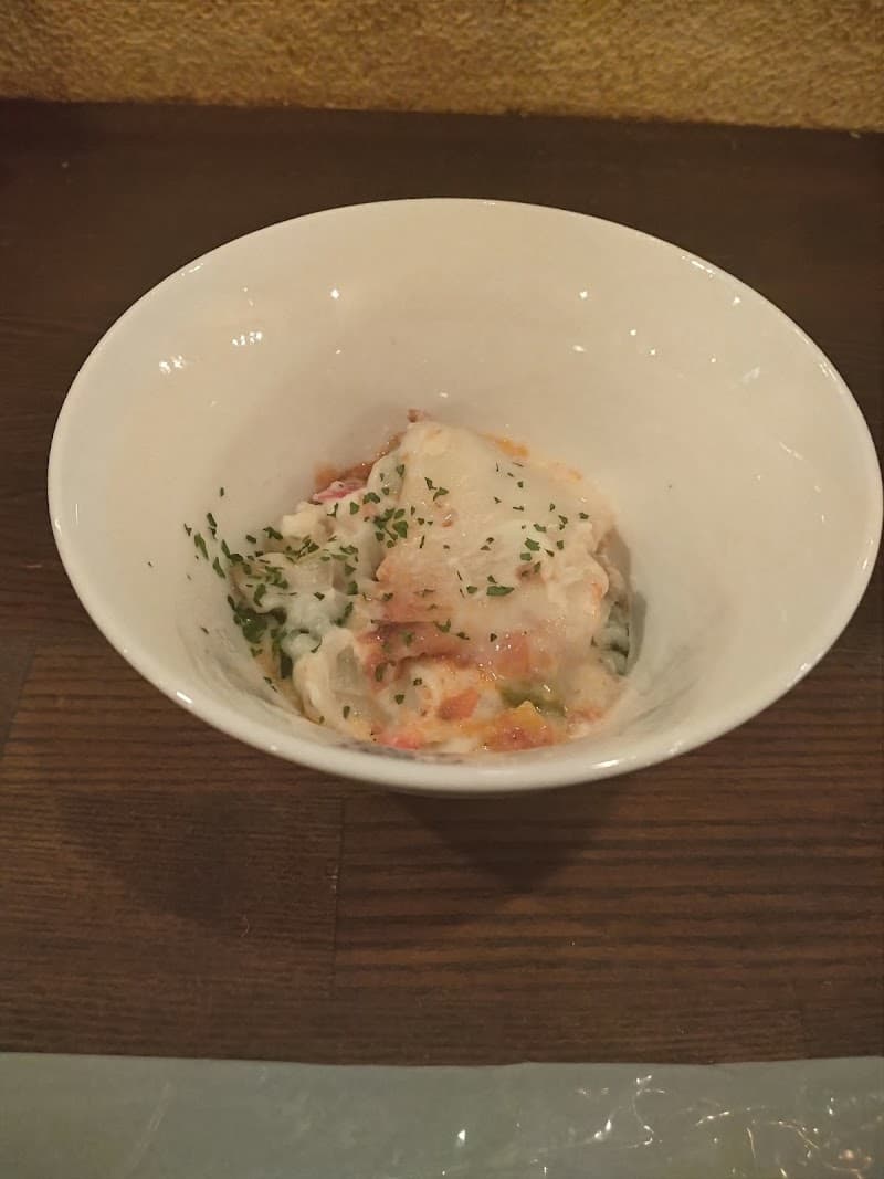 ワイン＆タパス PEQUEの店内・料理の写真 3枚目