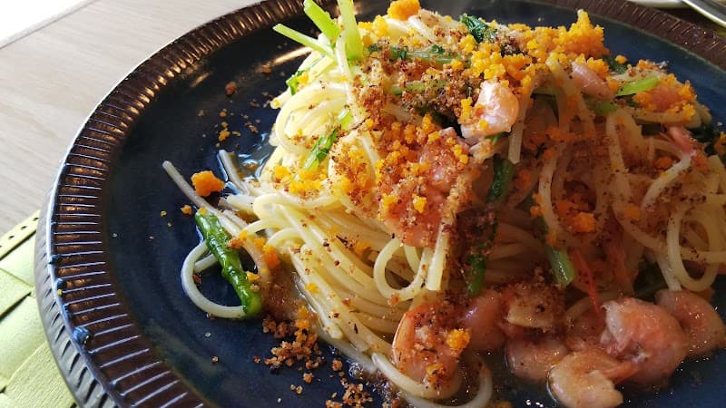 Augurio アウグーリオの店内・料理の写真 2枚目