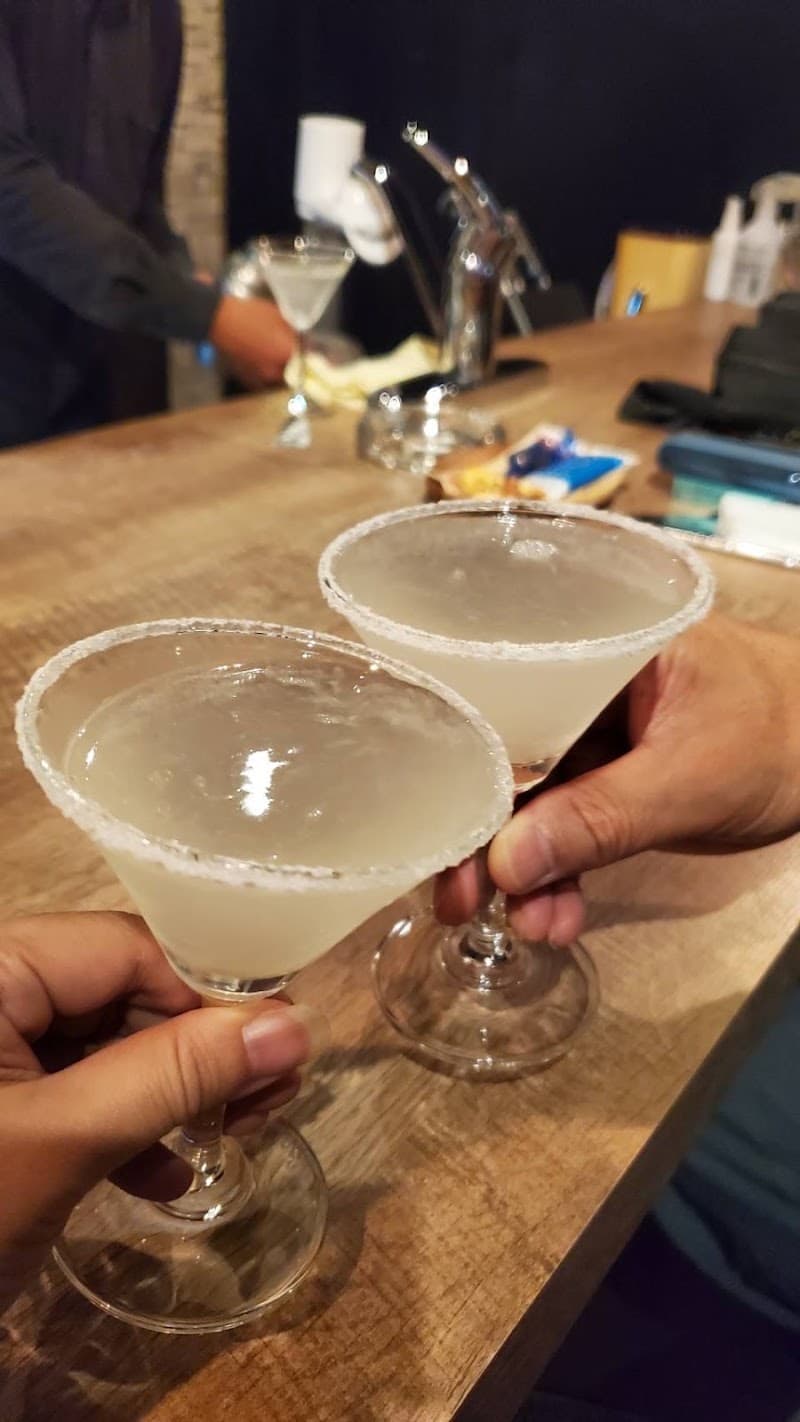 Bar Ikenobeの店内・料理の写真 2枚目