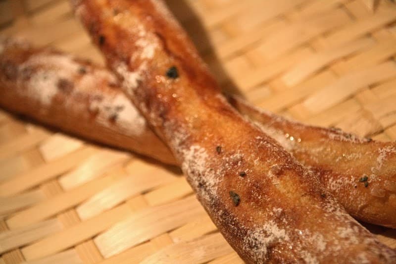 ラ・キャシェットの店内・料理の写真 2枚目