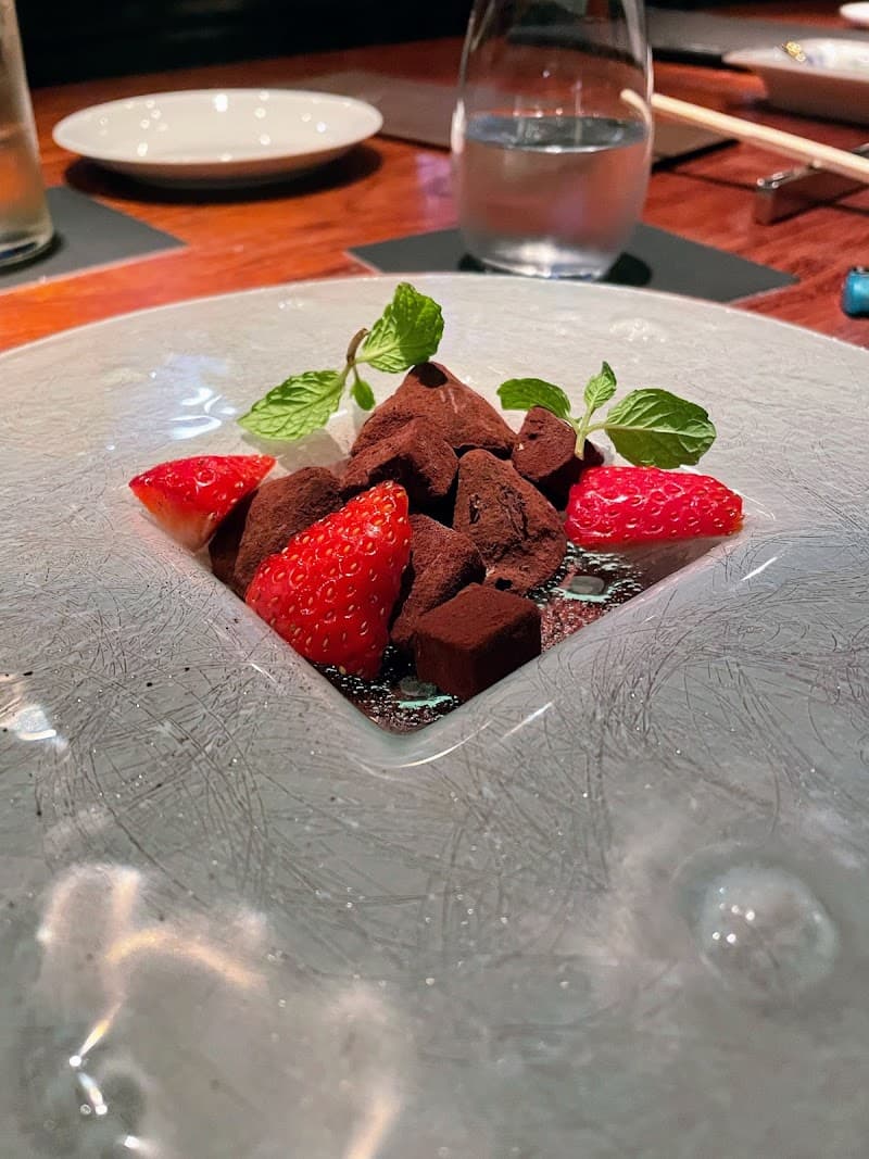 THE SAILING BARの店内・料理の写真 2枚目