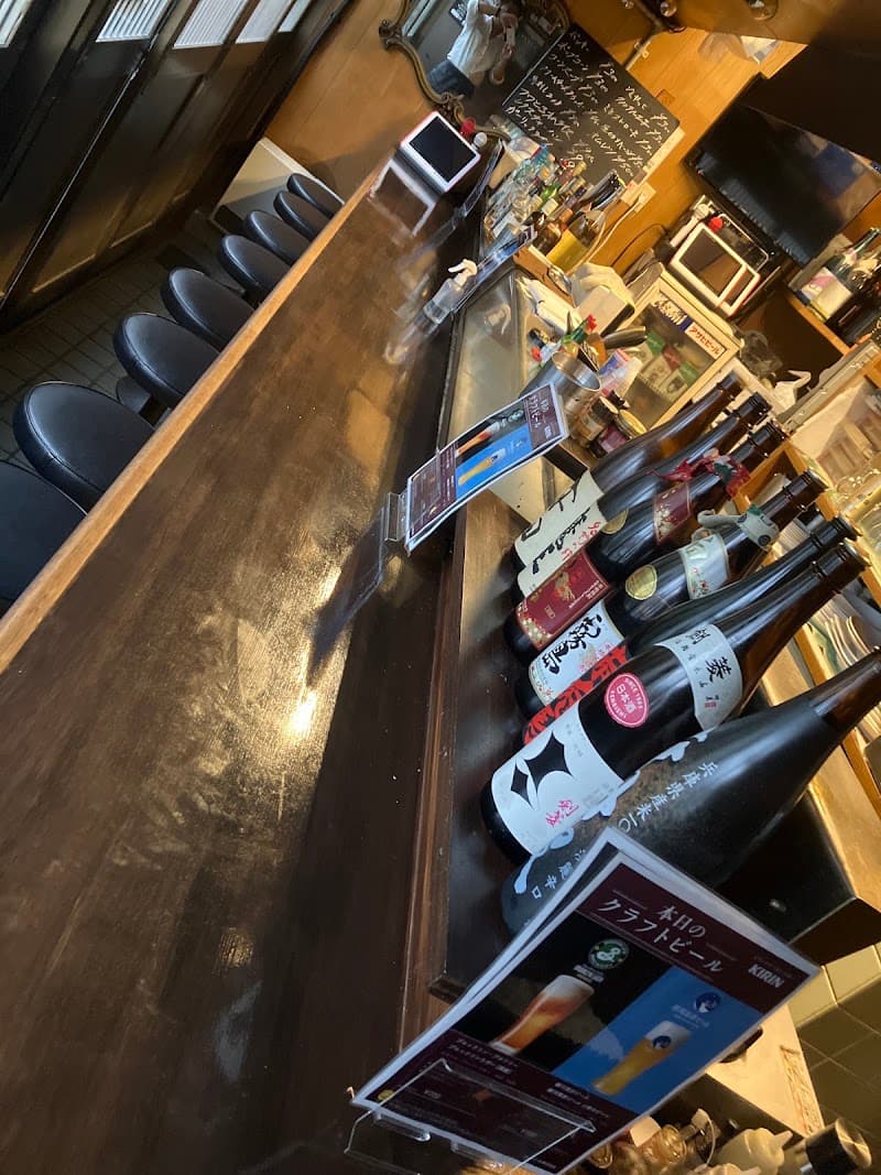 dining bar cocoharu