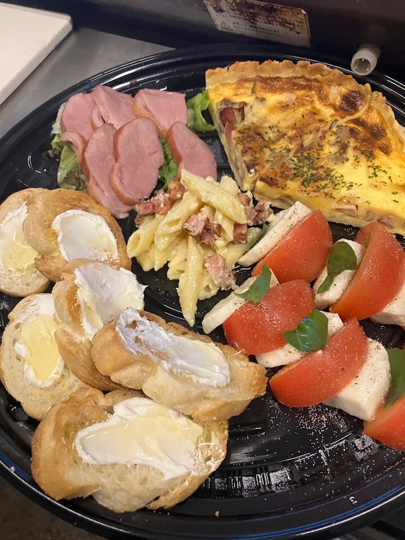 dining bar cocoharuの店内・料理の写真 2枚目