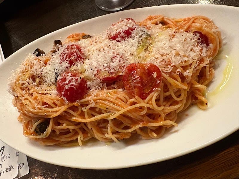 dining bar cocoharuの店内・料理の写真 3枚目