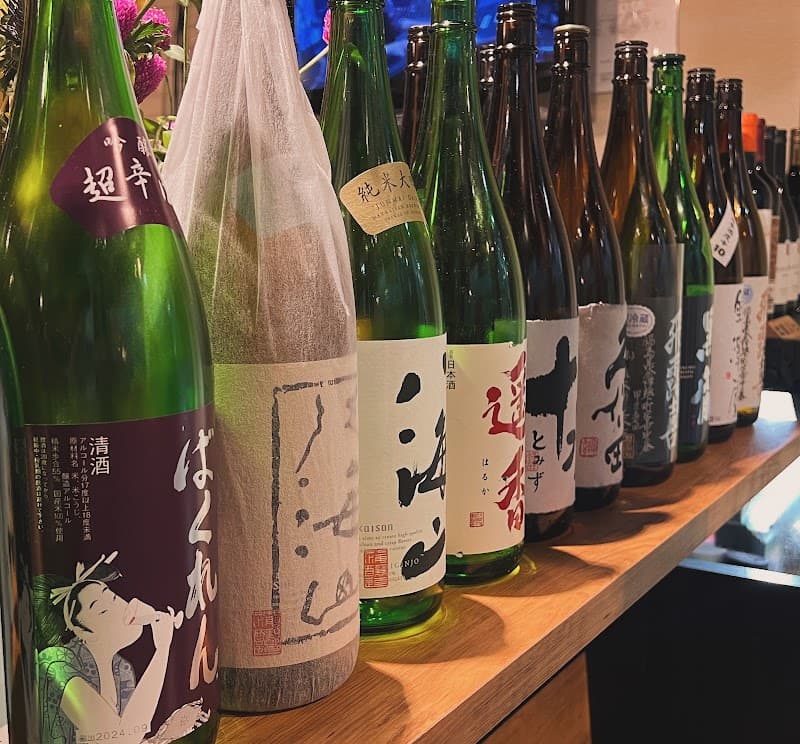 和ビストロぽいんとてんの店内・料理の写真 2枚目