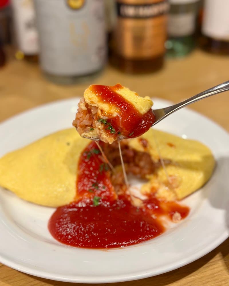 和ビストロぽいんとてんの店内・料理の写真 3枚目