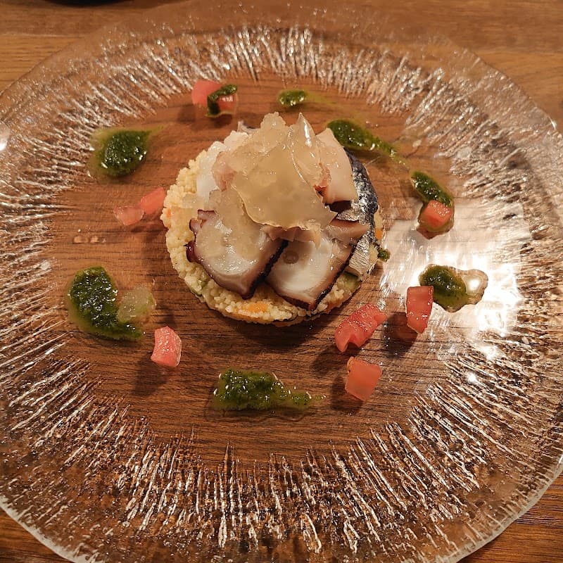 ビストロ ル・セットの店内・料理の写真 2枚目