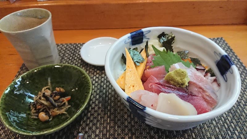すし辰の店内・料理の写真 2枚目
