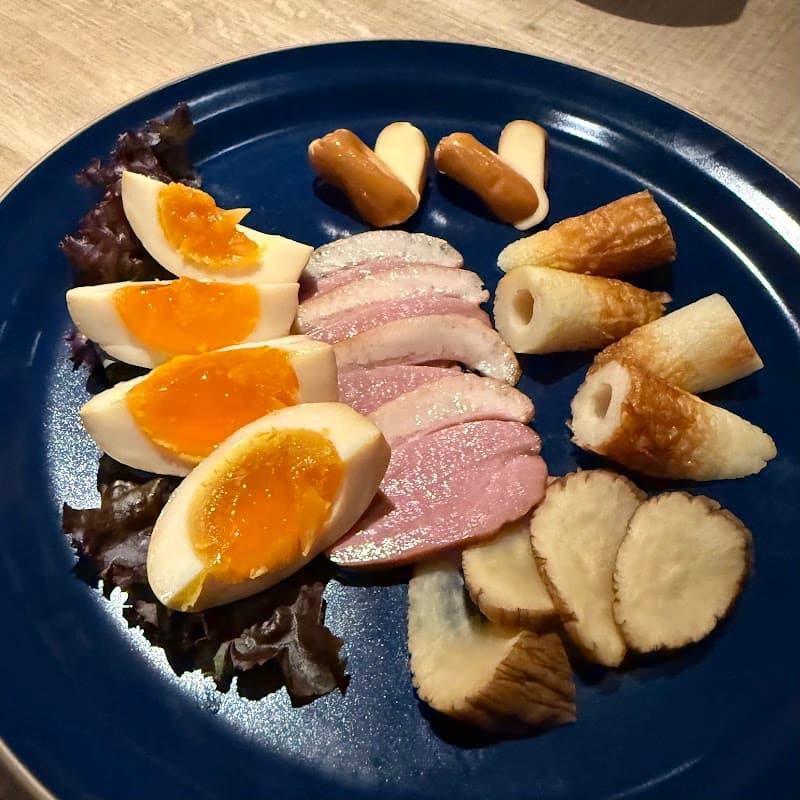 久茂地チョップの店内・料理の写真 3枚目