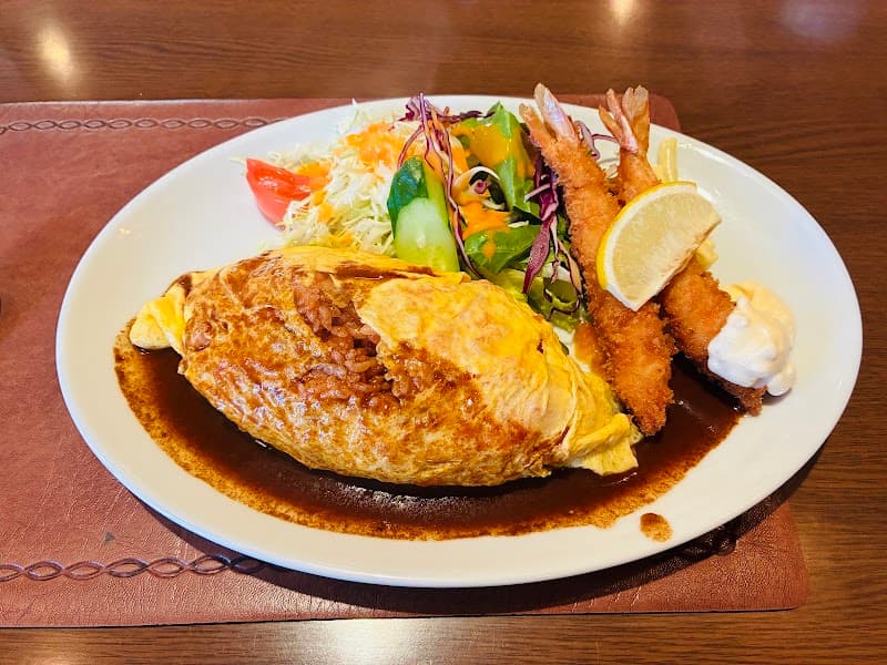 プルニュエの店内・料理の写真 2枚目