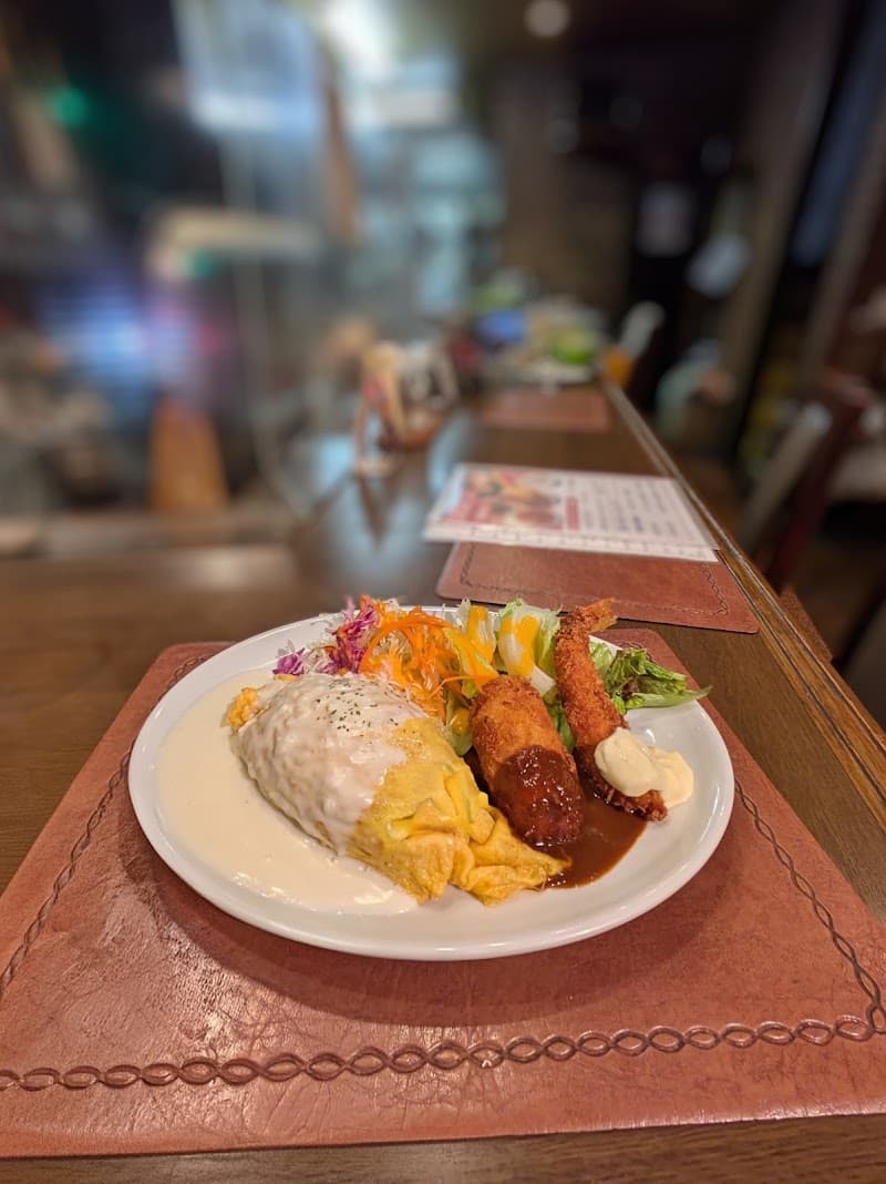 プルニュエの店内・料理の写真 3枚目