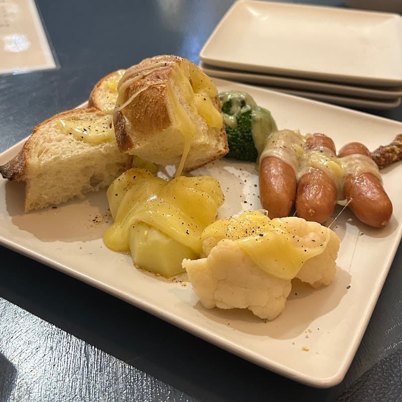 Gravity《グラビティ》鷺沼の店内・料理の写真 3枚目