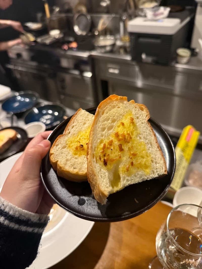 少量多皿Bistro みぬの店内・料理の写真 2枚目
