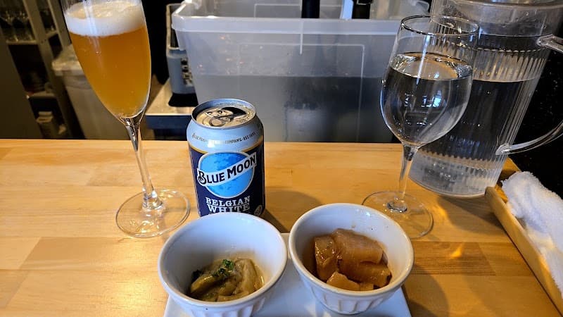 少量多皿Bistro みぬの店内・料理の写真 3枚目