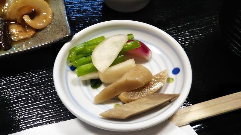 みょうがの店内・料理の写真 2枚目