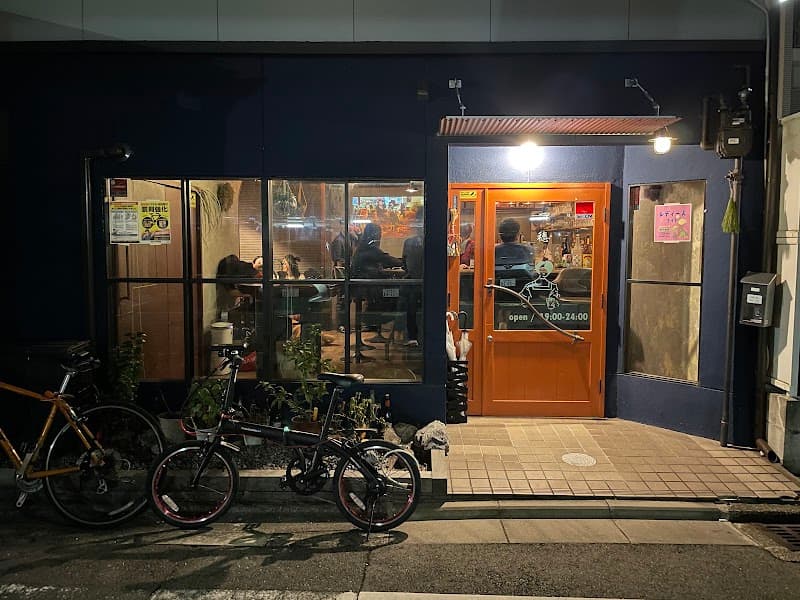 マ穂の店内・料理の写真 3枚目