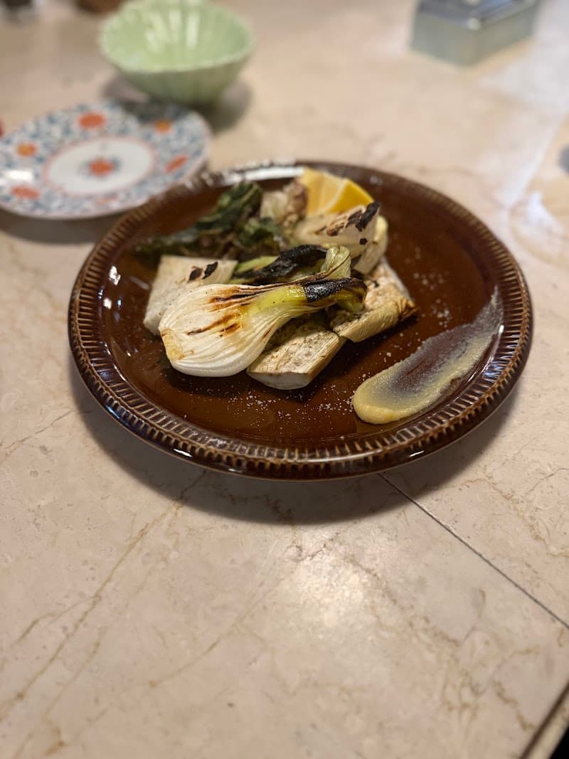 ビストロ ミ津ケの店内・料理の写真 3枚目