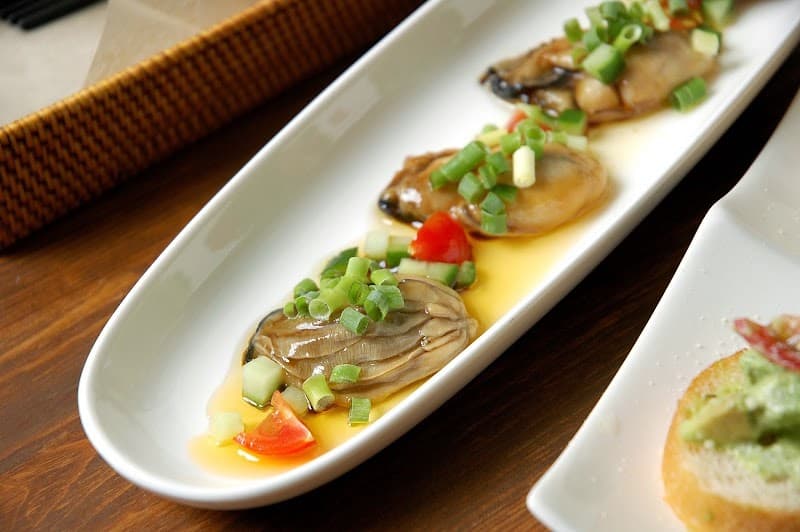 VARIOUSDINING LAMPの店内・料理の写真 2枚目