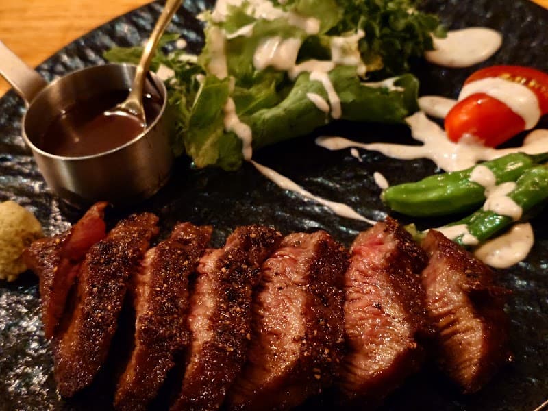 VARIOUSDINING LAMPの店内・料理の写真 3枚目