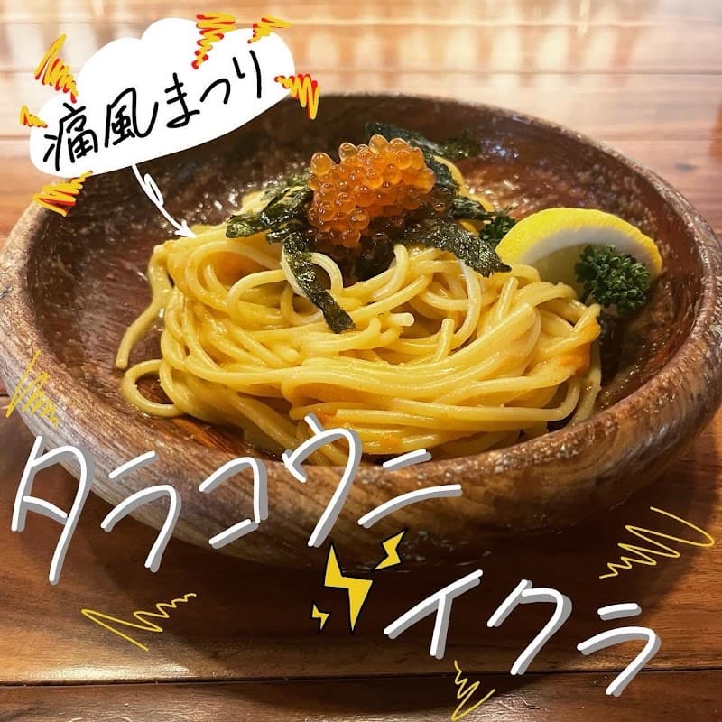 iron kitchenの店内・料理の写真 2枚目