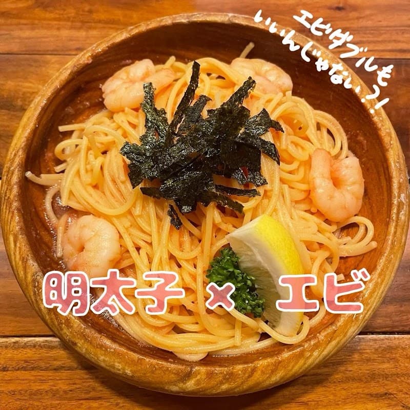 iron kitchenの店内・料理の写真 3枚目