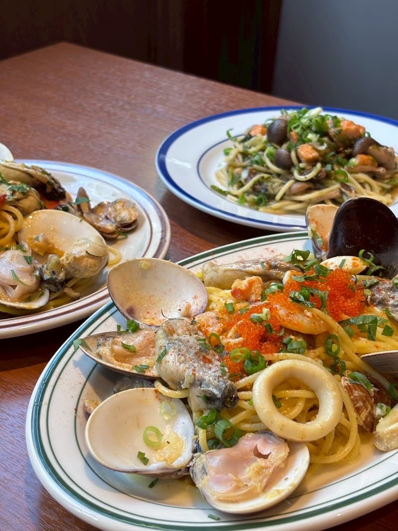 Fiero Modern Bistroの店内・料理の写真 2枚目