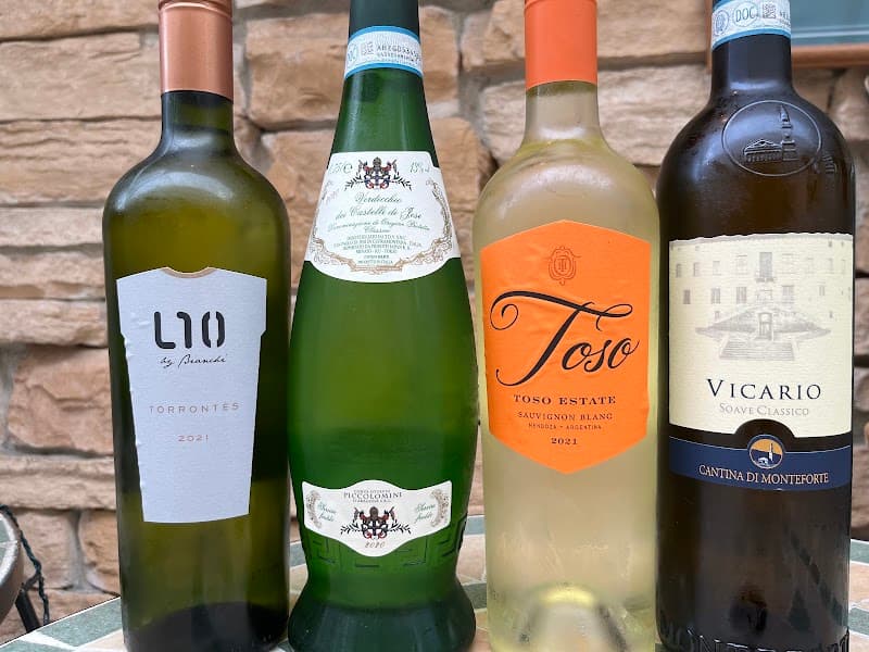 wine&bistro preparer -プレパレ-の店内・料理の写真 3枚目