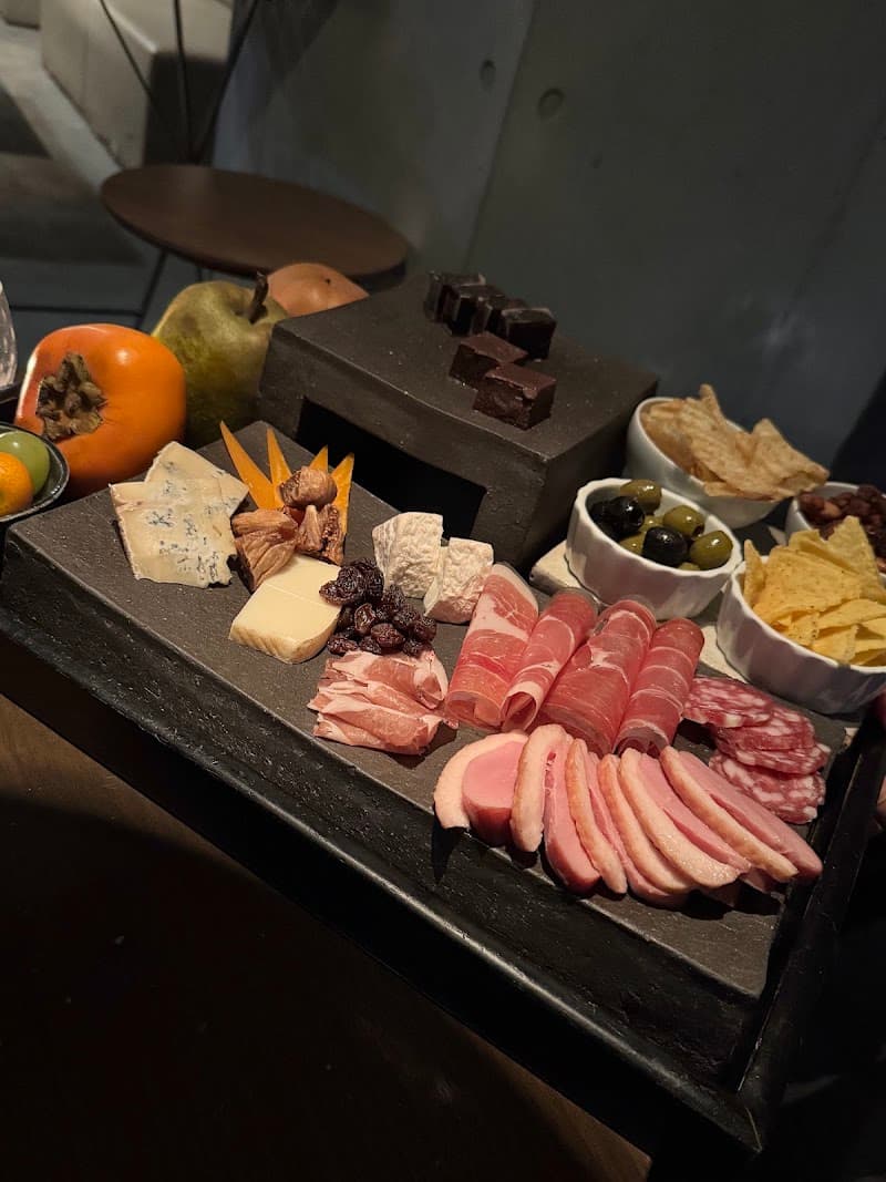 THE ROAM BARの店内・料理の写真 3枚目