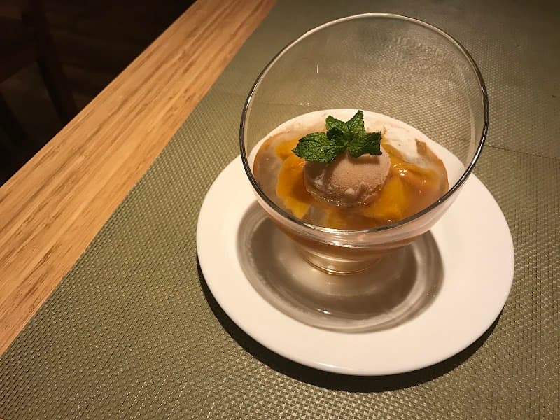 Bistro Horitetsu（ビストロ ホリテツ）の店内・料理の写真 2枚目