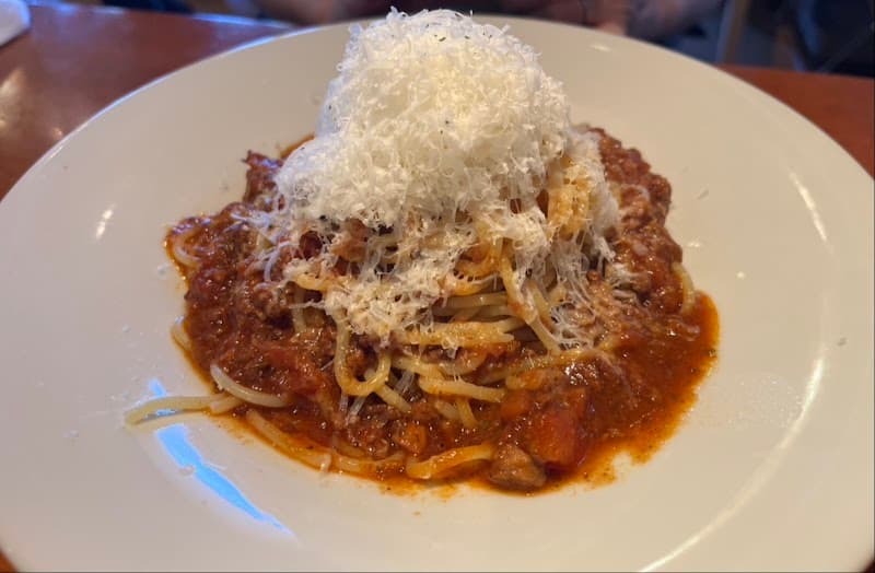 洋風キッチン Vigore（ヴィゴーレ）の店内・料理の写真 3枚目