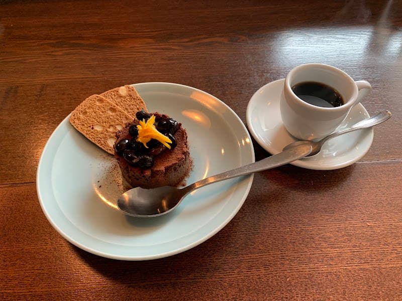 フレンチ なかがわの店内・料理の写真 2枚目