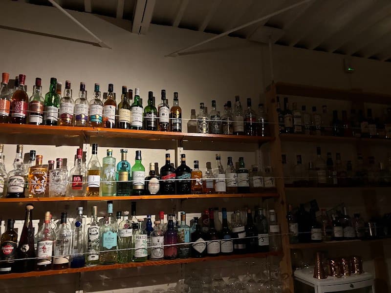 bar ragazza