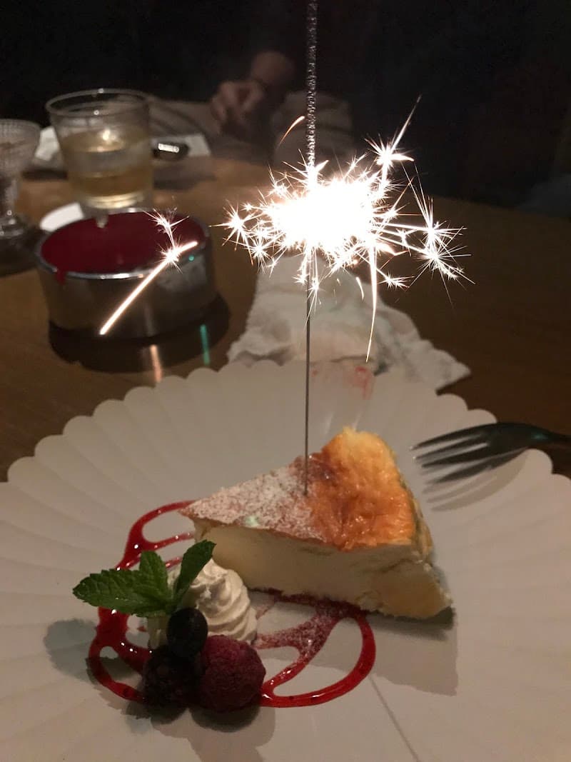 bar ragazzaの店内・料理の写真 2枚目