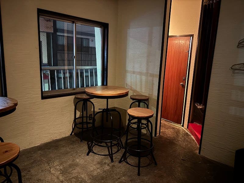 bar ragazzaの店内・料理の写真 3枚目