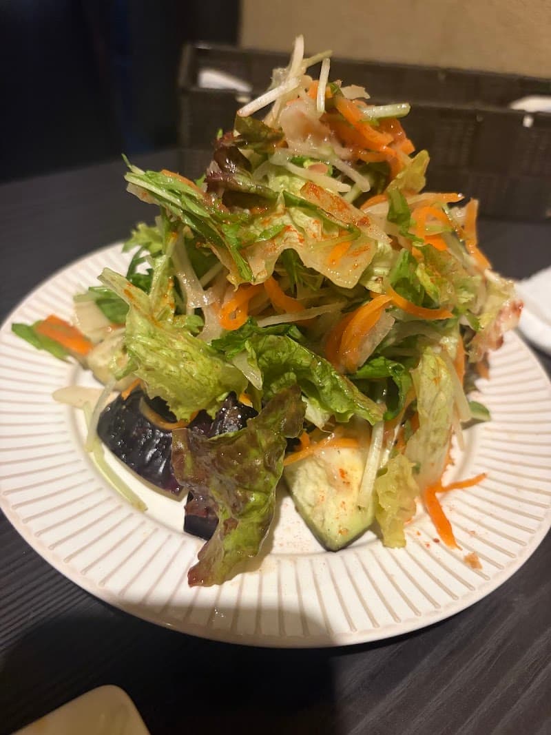 ルフュージュ (Refuge) 那覇｜フレンチ&中華ビストロの店内・料理の写真 3枚目