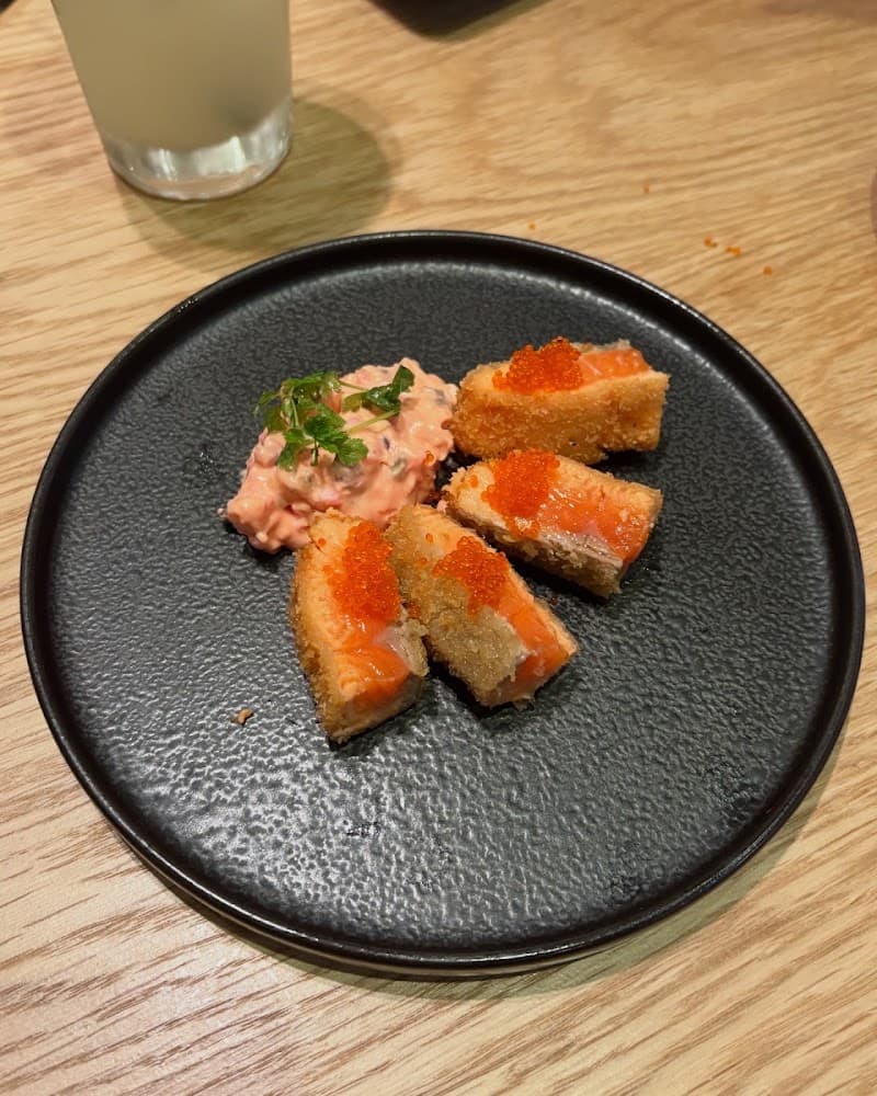 ビストロ酒場 Attet 1918の店内・料理の写真 3枚目