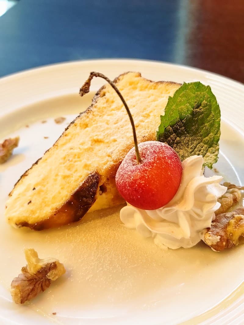 イタリアン&スパニッシュバル Robbia 東十条の店内・料理の写真 2枚目