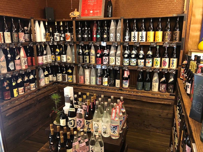 堀之内酒店の店内・料理の写真 2枚目