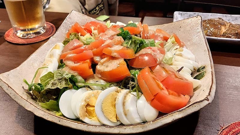 すこやかあきの店内・料理の写真 2枚目