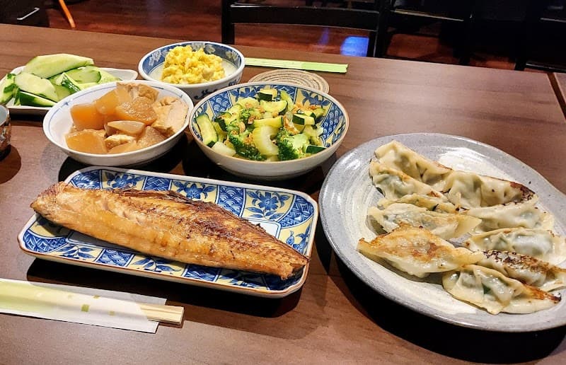 すこやかあきの店内・料理の写真 3枚目