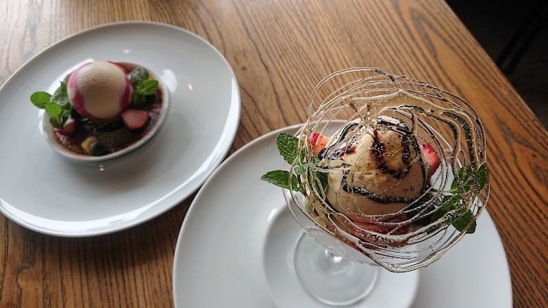ボナペティの店内・料理の写真 2枚目