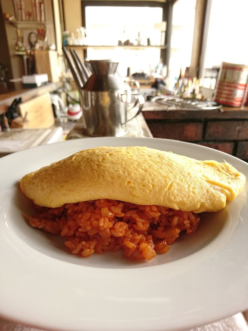 ブランチ (Branch)の店内・料理の写真 2枚目