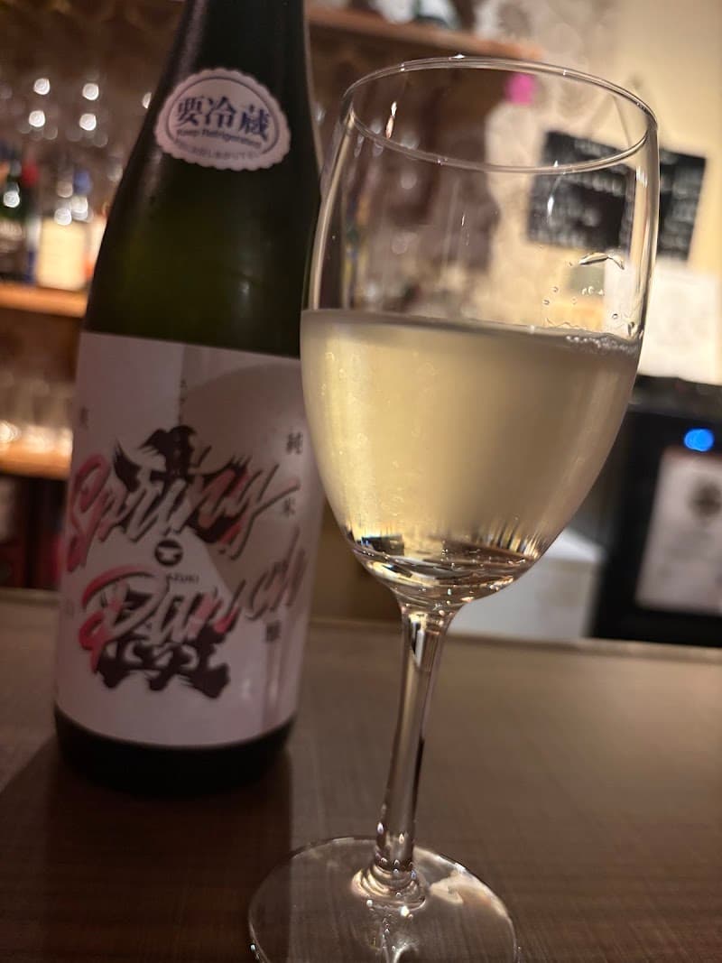 ぷちたぷちの店内・料理の写真 3枚目